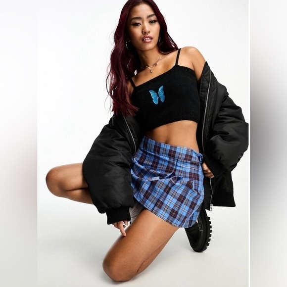 RAGA Tenacity Knitted Tank Top, Size Small (v) - Picture 1 of 9